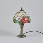 1581 6586 Bordslampa